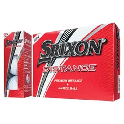 Picture of SRIXON DISTANCE GOLF BALL