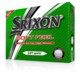 Picture of SRIXON SOFT FEEL GOLF BALL
