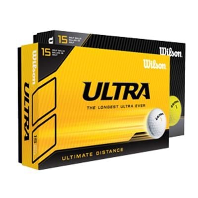Picture of WILSON ULTRA GOLF BALL
