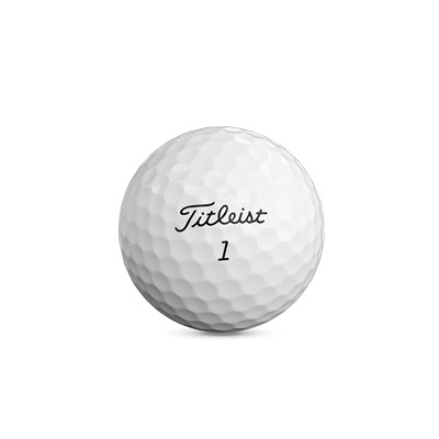 Picture of NEW TITLEIST PRO V1 BALL.