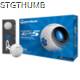 Picture of TAYLORMADE TP5 GOLF BALL 2024