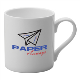 Picture of BALMORAL BONE CHINA MUG