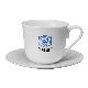 Picture of BREAKFAST CUP AND SAUCER