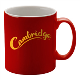 Picture of CAMBRIDGE DUO RED