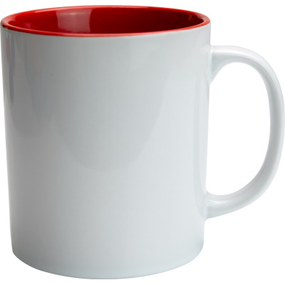 Picture of CAMBRIDGE RED INNER.