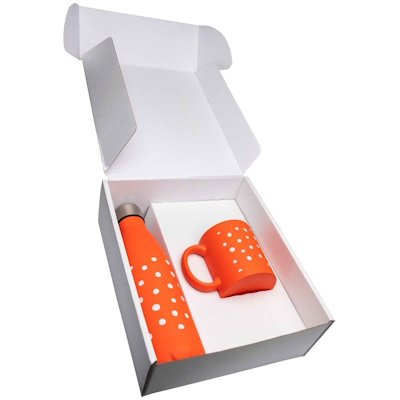 Picture of EEVO & CAMBRIDGE GIFTSET