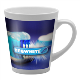 Picture of DECO MILLENNIUM COAT MUG