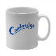 Picture of CAMBRIDGE PORCELAIN MUG