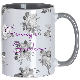 Picture of TWO-TONE SUBLIMATION GREY