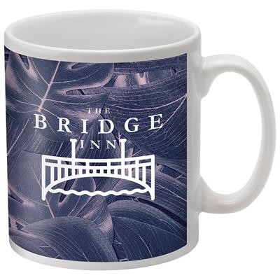 Picture of CAMBRIDGE DYE SUBLIMATION MUG