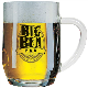 Picture of HAWORTH HALF PINT TANKARD