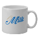 Picture of PINT CERAMIC MUG