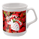 Picture of SPARTA MILLENNIUM COAT MUG