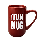 Picture of TITAN RED