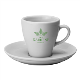 Picture of TORINO CUP & SAUCER 220ML