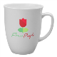 Picture of TULIP BONE CHINA MUG