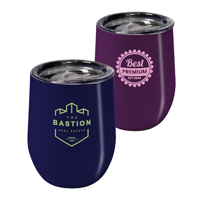 Picture of TULIP THERMAL INSULATED STEEL TUMBLER