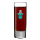 Picture of ISLANDE (VODKA) GLASS 6CL & 2OZ