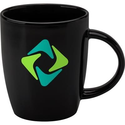 Picture of DARWIN MUG.