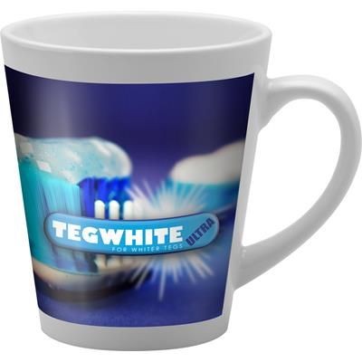 DECO DYE SUBLIMATION MUG.