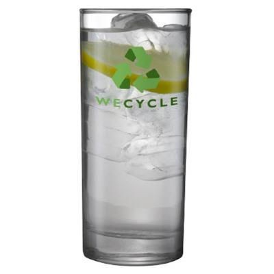 Picture of SMALL ELEGANCE HIGH BALL TUMBLER GLASS.