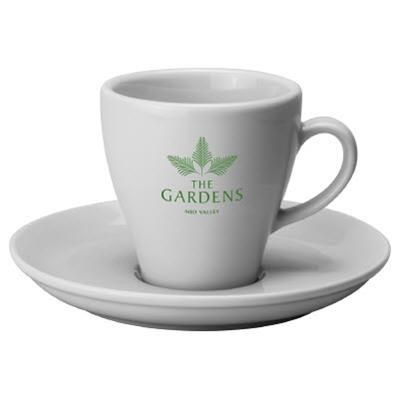 Picture of TORINO PORCELAIN CUP & SAUCER.