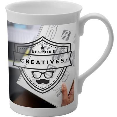 Picture of WINDSOR DYE SUBLIMATION MUG.