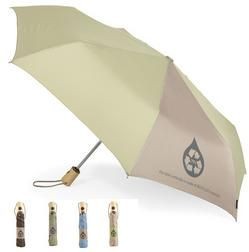 Picture of TOTES ECO FRIENDLY UMBRELLA