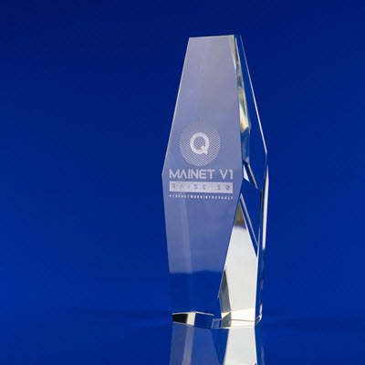 Picture of MATRIX AWARD TROPHY AWARD