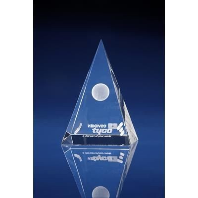 Picture of PYRAMID AWARD