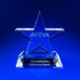 Picture of CRYSTAL AWARD STAR LIGHT TROPHY