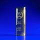 Picture of STRATA CRYSTAL AWARD