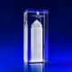 Picture of BUILDING GIFT IDEAS in Crystal Glass