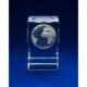 Picture of CRYSTAL GLASS GLOBE PAPERWEIGHT
