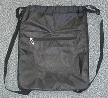 Picture of DELUXE SWIM BAG