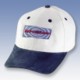 Picture of BASEBALL CAP in Heavyweight Brushed Cotton