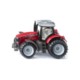 Picture of MASSEY FERGUSON TRACTOR MODEL in Red