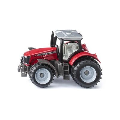 Picture of MASSEY FERGUSON TRACTOR MODEL in Red