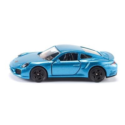 Picture of PORSCHE 911 TURBO CAR MODEL