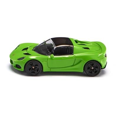 Picture of LOTUS ELISE CAR MODEL.