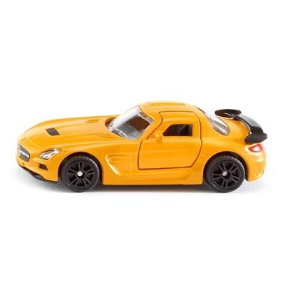 Picture of MERCEDES SLS AMG CAR MODEL