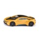 Picture of BMW I8 CAR MODEL in Orange
