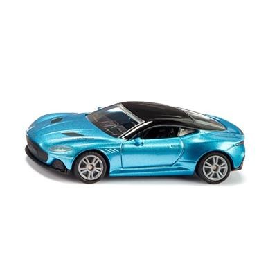 Picture of ASTON MARTIN DBS CAR MODEL.