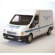 Picture of FORD TRANSIT VAN MODEL in White
