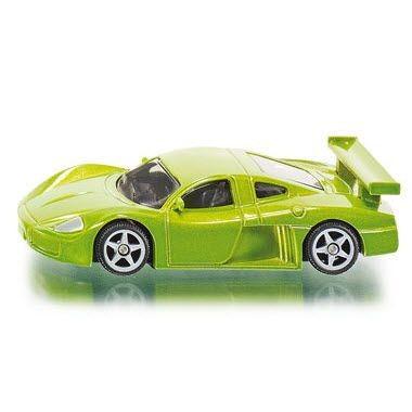 Picture of SNIPER SPORTS CAR MODEL