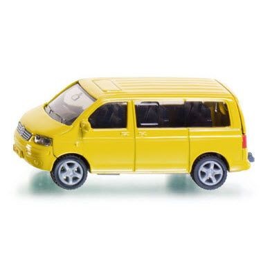 Picture of VW MINI BUS MODEL