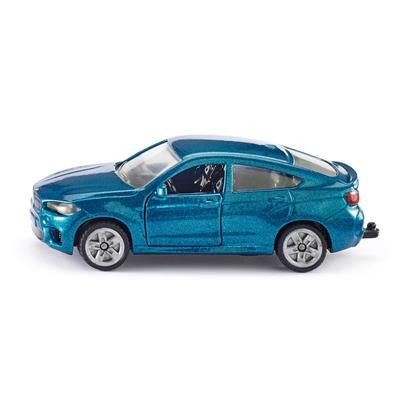 Picture of BMW X6 CAR MODEL