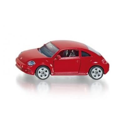 Picture of VW BEETLE CAR MODEL.