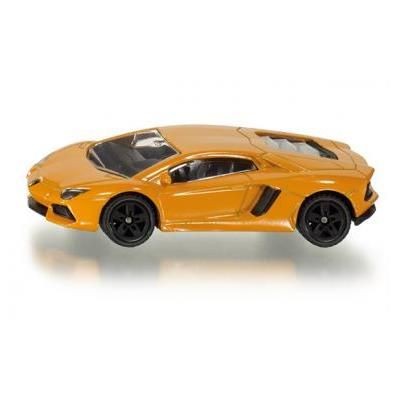 Picture of LAMBORGHINI AVENTADOR CAR MODEL