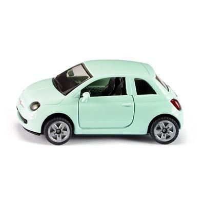 Picture of FIAT 500 CAR MODEL.